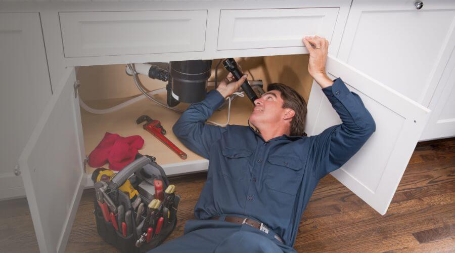 Professional Tankless Water Heater Installation in Cashiers, NC